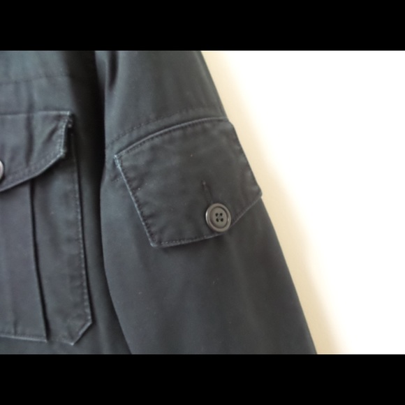 Gap All Weather Jacket - Picture 6 of 9